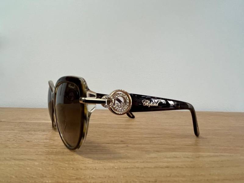 Acheter des lunettes de soleil DE LUXE CHOPARD à Rouen, Caen, Le Havre