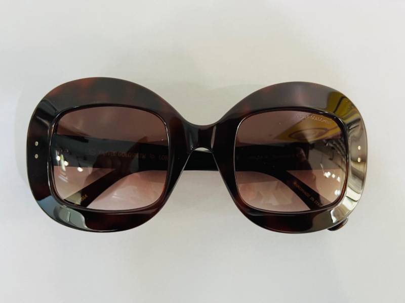 Où trouver les lunettes de soleil Oliver Goldsmith, le havre ?